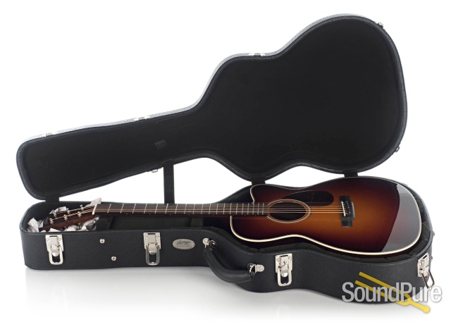 Collings OM2H Cutaway Sitka/Rosewood Acoustic #31613 — image 5
