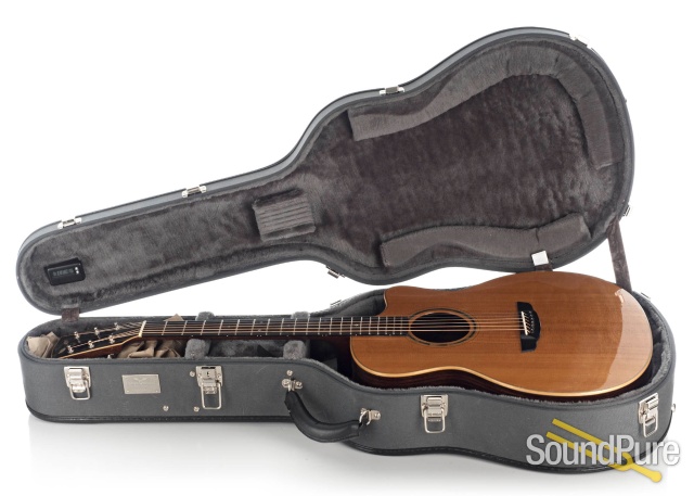 Goodall RCJC Sitka/Rosewood Acoustic Guitar #1913 - Used — image 6