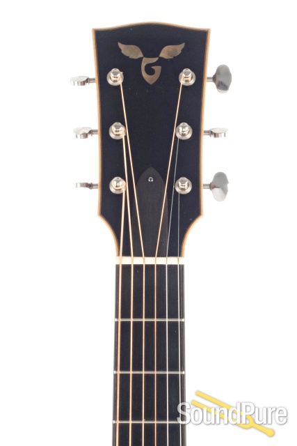 Goodall RCJC Sitka/Rosewood Acoustic Guitar #1913 - Used — image 7