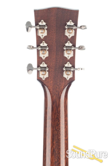 Goodall RCJC Sitka/Rosewood Acoustic Guitar #1913 - Used — image 8