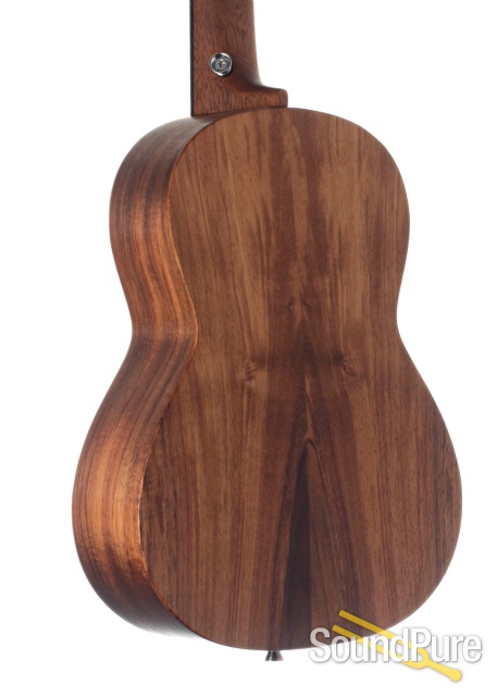 Martin T1K Koa Tenor Ukulele #13809 - Used — image 2