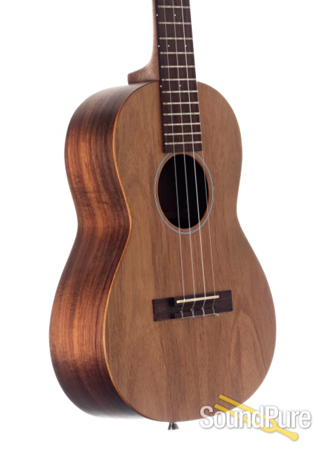 Martin T1K Koa Tenor Ukulele #13809 - Used — image 3