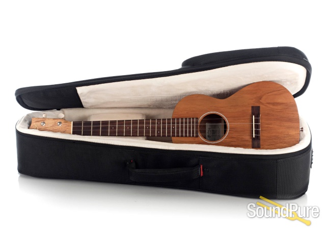 Martin T1K Koa Tenor Ukulele #13809 - Used — image 5