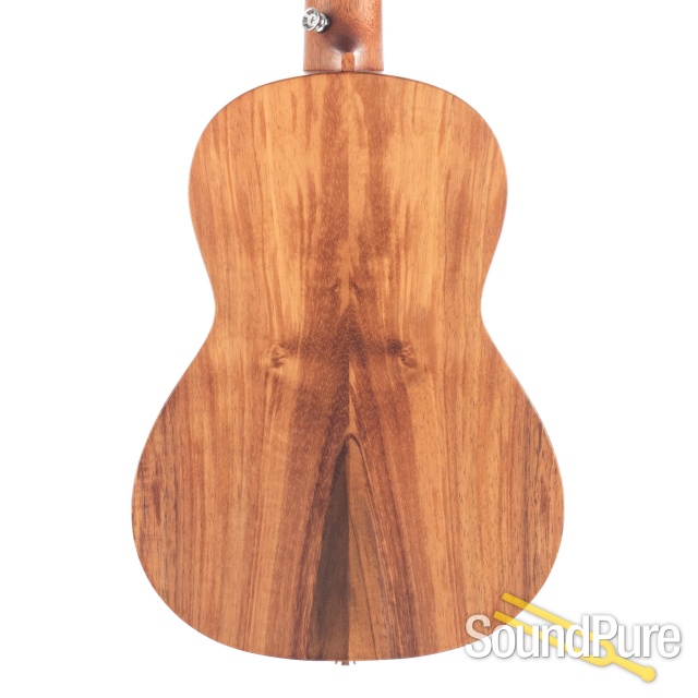 Martin T1K Koa Tenor Ukulele #13809 - Used — image 6