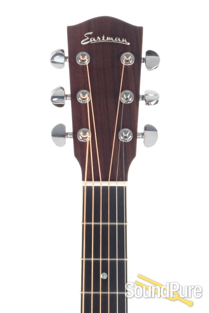 Eastman AC422CE Grand Auditorium Acoustic Guitar #M2105588 — image 5