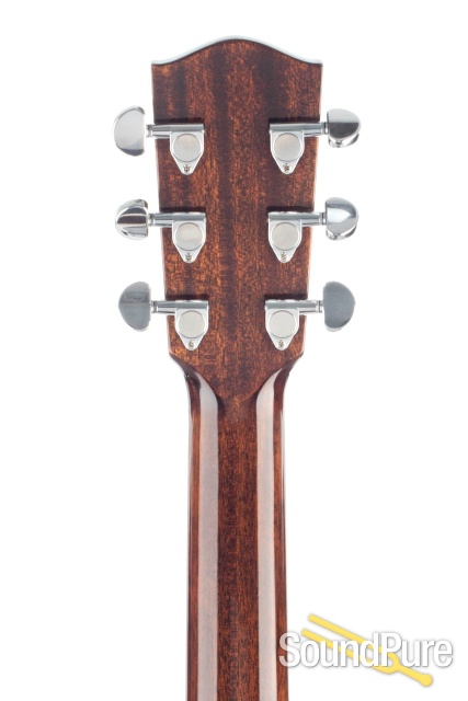 Eastman AC422CE Grand Auditorium Acoustic Guitar #M2105588 — image 8