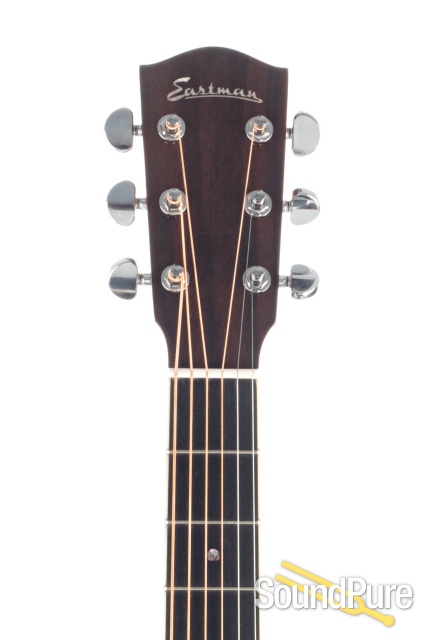 Eastman AC422CE Grand Auditorium Acoustic Guitar #M2106015 — image 5