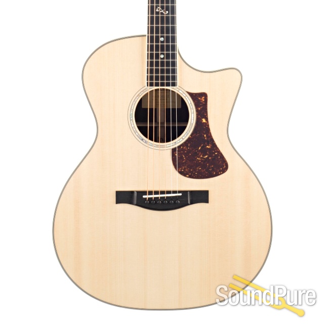 Eastman AC422CE Grand Auditorium Acoustic Guitar #M2106015 — image 1