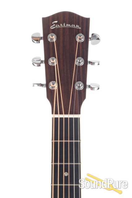 Eastman AC422CE Grand Auditorium Acoustic Guitar #M2105586 — image 4