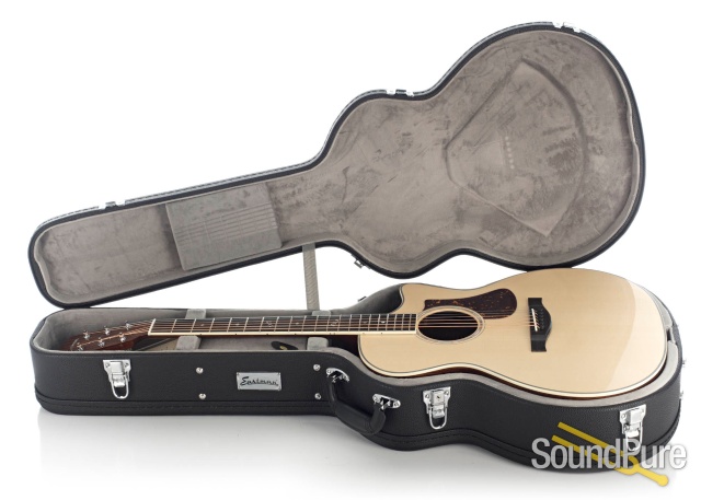 Eastman AC422CE Grand Auditorium Acoustic Guitar #M2105586 — image 6