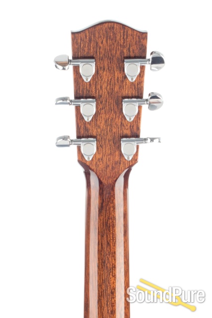 Eastman AC422CE Grand Auditorium Acoustic Guitar #M2105586 — image 7
