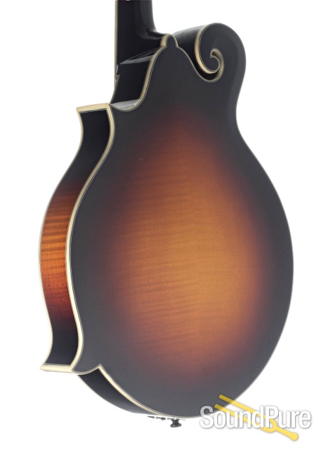 Eastman MDA815-SB F-Style Mandola #N2004462 — image 2