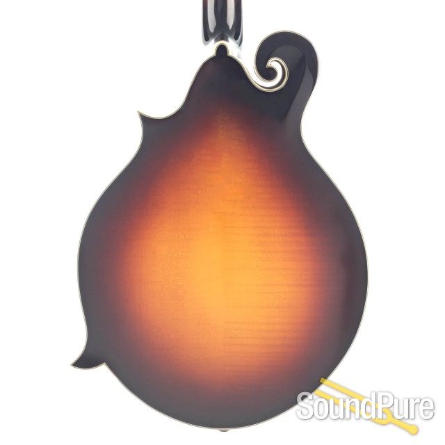 Eastman MDA815-SB F-Style Mandola #N2004462 — image 4