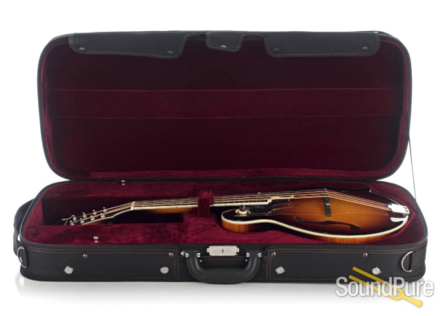 Eastman MDA815-SB F-Style Mandola #N2004462 — image 5