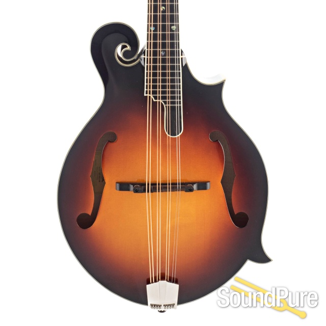 Eastman MDA815-SB F-Style Mandola #N2004462 — image 1