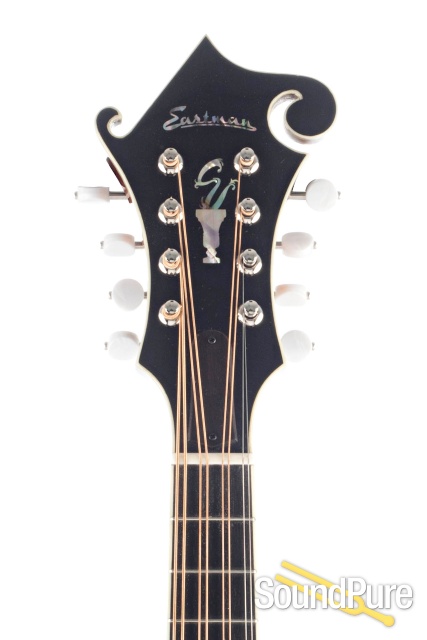 Eastman MDA815-SB F-Style Mandola #N2004462 — image 8