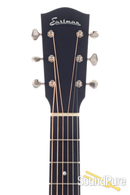 Eastman E10SS/V Addy/Mahogany Acoustic #P2001740 — image 5