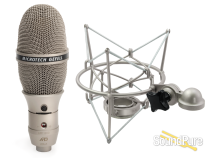 Gefell UMT800 FET Microphone Gefell UMT800 FET Microphone
