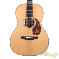 Boucher HG-26-M Adirondack/Bubinga #BA-1007-12FTB - Used Boucher HG-26-M Adirondack/Bubinga #BA-1007-12FTB - Used