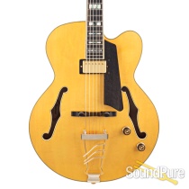 Ibanez PM2 Natural Archtop Guitar #PW18121223 - Used Ibanez PM2 Natural Archtop Guitar #PW18121223 - Used