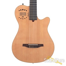 Godin Multiac Grand Concert Duet Ambiance #17173129 - Used Godin Multiac Grand Concert Duet Ambiance #17173129 - Used