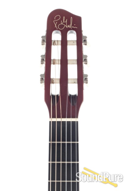 Godin Multiac Grand Concert Duet Ambiance #17173129 - Used — image 5