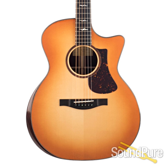 Eastman AC722CE-DF Grand Auditorium Acoustic #M2100369 — image 1