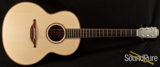 Lowden F-35 Cuban Mahogany/Adirondack 17012 — image 1