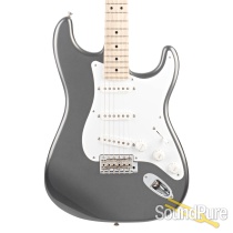 Fender Eric Clapton Stratocaster Pewter #US19088061 - Used Fender Eric Clapton Stratocaster Pewter #US19088061 - Used