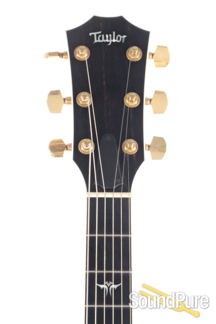 Taylor T5-C2 Koa Acoustic/Electric #20070129508 - Used — image 5