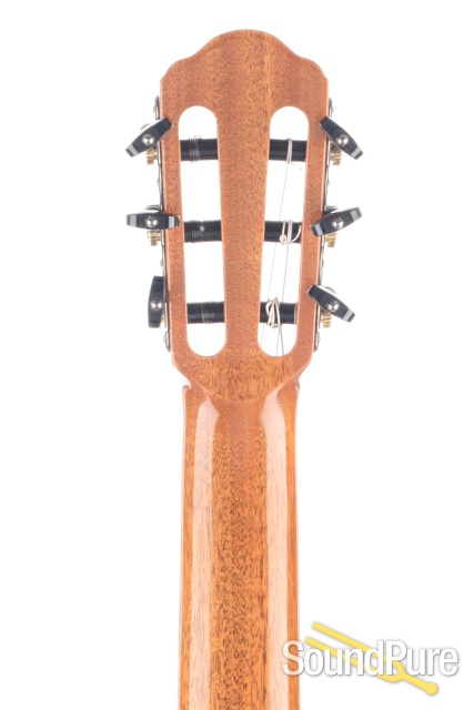 Buscarino Starlight Nylon Sitka/Swamp Ash #SP03127921 - Used — image 7