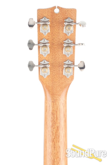 Grez Guitars Mendocino Junior Electric Guitar #2106C — image 6