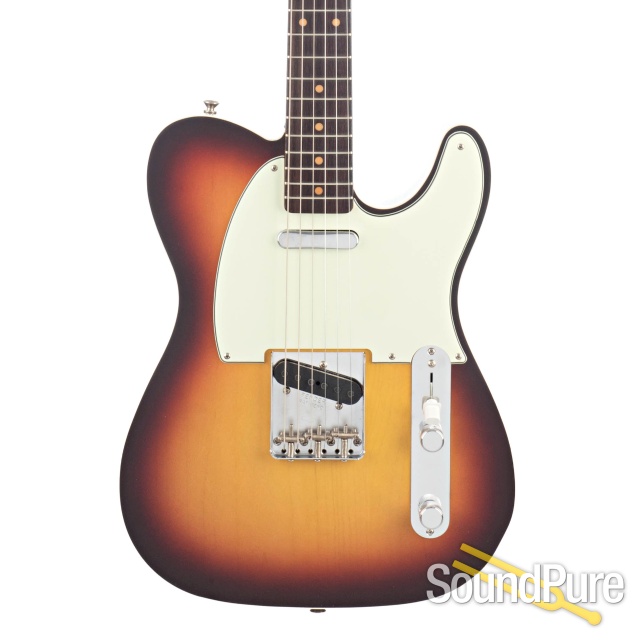 Fender CS Vintage Custom 1959 Telecaster #R96732 - Used — image 1