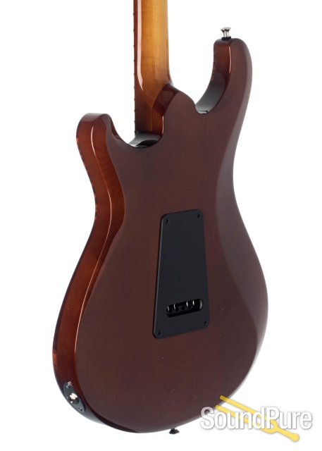 Knaggs Larry Mitchell Severn T2 Aged Scotch #1049 - Used — image 2