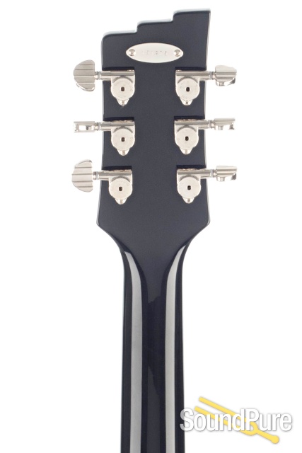 Duesenberg 59er Gold Top Electric Guitar #160777 - Used — image 6