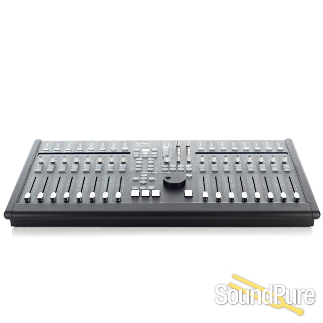 Solid State Logic Nucleus 2 DAW Controller - Used — image 1