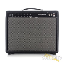 3rd Power Wooly Coats Spanky MKII Black/Salt & Pepper - Used 3rd Power Wooly Coats Spanky MKII Black/Salt & Pepper - Used