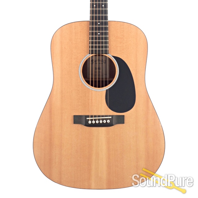 Martin DRS2 Spruce/Sapele Acoustic/Electric #2121363 - Used — image 1