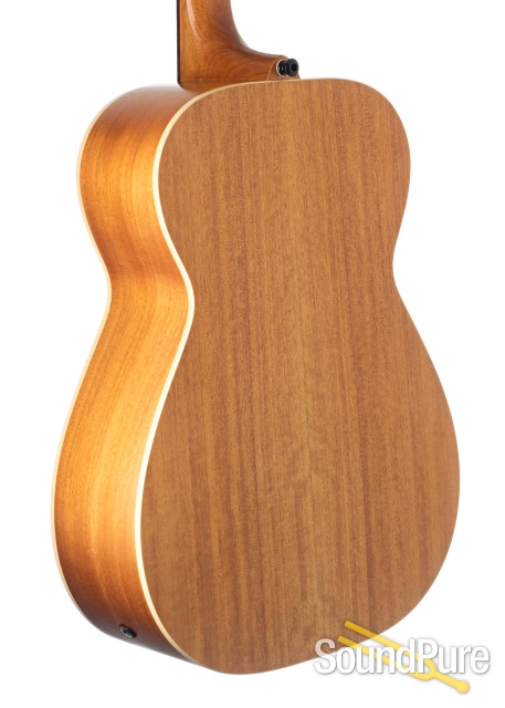 Maton EBG808TE Sitka/Maple Acoustic Guitar #2505 - Used — image 2