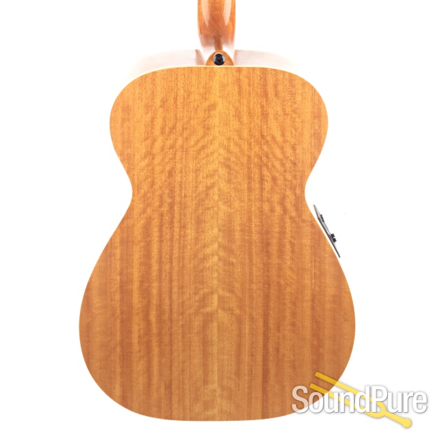 Maton EBG808TE Sitka/Maple Acoustic Guitar #2505 - Used — image 8