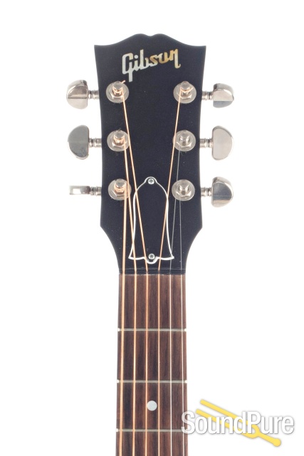 Gibson J-45 Standard Sitka/Mahogany Guitar #12218034 - Used — image 6