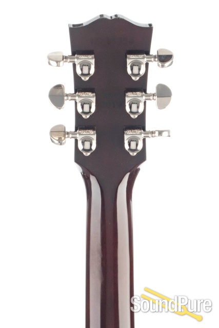 Gibson J-45 Standard Sitka/Mahogany Guitar #12218034 - Used — image 7