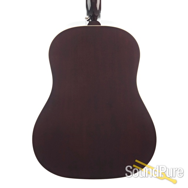 Gibson J-45 Standard Sitka/Mahogany Guitar #12218034 - Used — image 8