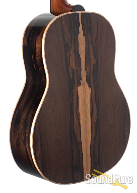 Avalon D 2-390 Spruce/Ziricote 12-Fret Acoustic #2230 - Used — image 2