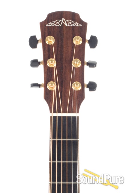 Avalon D 2-390 Spruce/Ziricote 12-Fret Acoustic #2230 - Used — image 6