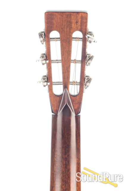 Eastman E20OO Adirondack/Rosewood Acoustic #16957094 - Used — image 8