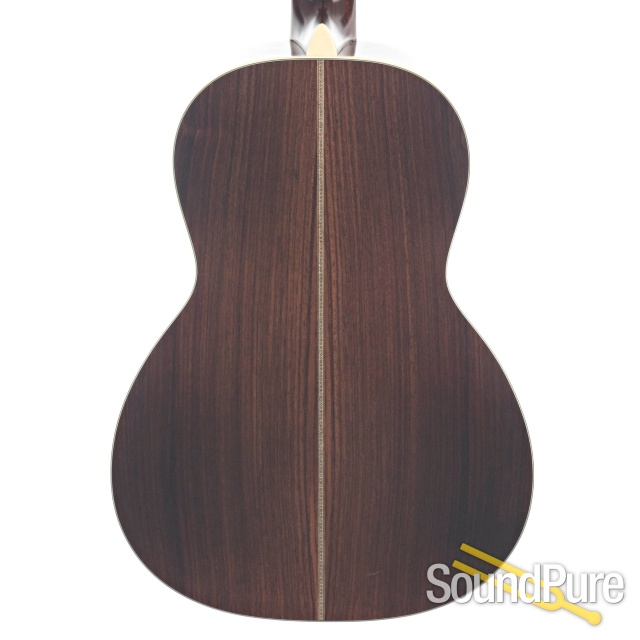 Eastman E20OO Adirondack/Rosewood Acoustic #16957094 - Used — image 10
