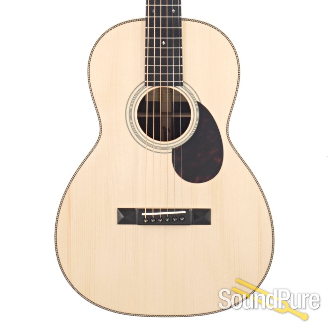 Eastman E20OO Adirondack/Rosewood Acoustic #16957094 - Used — image 1