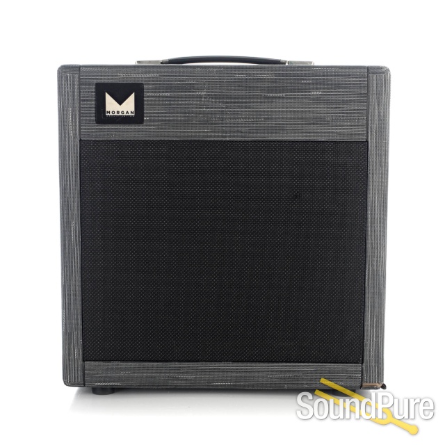 Morgan Amps MVP23 1x12 23w Combo Amp - Used — image 1