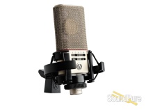 Austrian Audio OC818 Multi-Pattern Condenser Microphone Austrian Audio OC818 Multi-Pattern Condenser Microphone